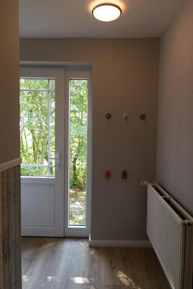 Friesenhof Joens Villa Garding Eksteriør bilde